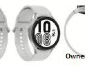 Samsung Galaxy Watch4 Teknik Özellikleri