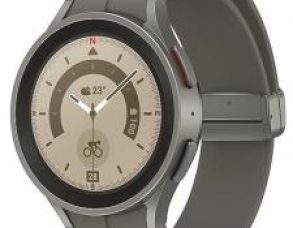 Samsung Galaxy Watch5 Pro Teknik Özellikleri