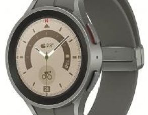 Samsung Galaxy Watch5 Pro Teknik Özellikleri