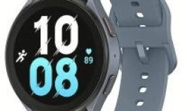 Samsung Galaxy Watch5 Teknik Özellikleri