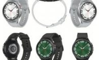 Samsung Galaxy Watch6 Klasik Teknik Özellikleri