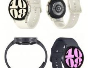 Samsung Galaxy Watch6 Teknik Özellikleri