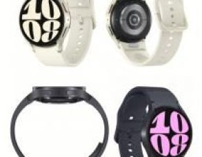 Samsung Galaxy Watch6 Teknik Özellikleri