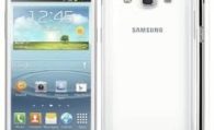 Samsung Galaxy Win I8550 Teknik Özellikleri