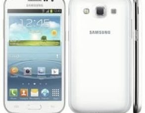 Samsung Galaxy Win I8550 Teknik Özellikleri
