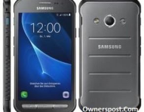 Samsung Galaxy Xcover 3 G389F Teknik Özellikleri