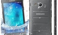 Samsung Galaxy Xcover 3 Teknik Özellikleri