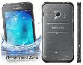 Samsung Galaxy Xcover 3 Teknik Özellikleri