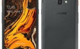 Samsung Galaxy Xcover 4s Teknik Özellikleri