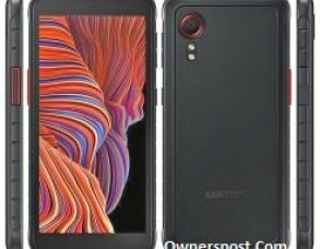 Samsung Galaxy Xcover 5 Teknik Özellikleri