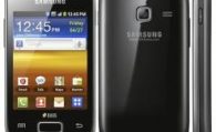 Samsung Galaxy Y Duos S6102 Teknik Özellikler