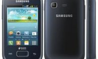 Samsung Galaxy Y Plus S5303 Teknik Özellikleri
