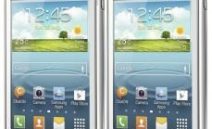 Samsung Galaxy Young S6310 Teknik Özellikleri