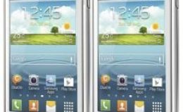 Samsung Galaxy Young S6310 Teknik Özellikleri