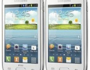 Samsung Galaxy Young S6310 Teknik Özellikleri