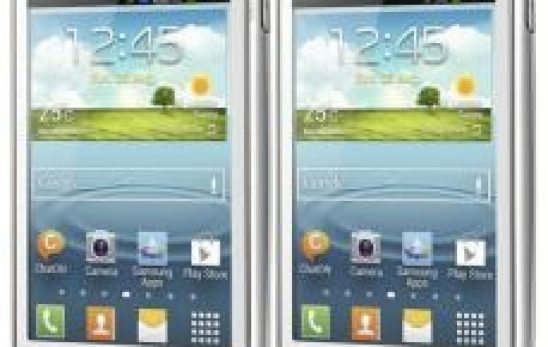 Samsung Galaxy Young S6310 Teknik Özellikleri