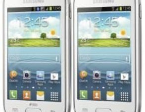 Samsung Galaxy Young S6310 Teknik Özellikleri