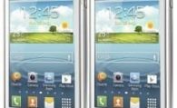 Samsung Galaxy Young S6310 Teknik Özellikleri