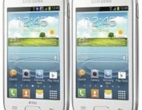 Samsung Galaxy Young S6310 Teknik Özellikleri