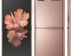 Samsung Galaxy Z Flip 5G Teknik Özellikleri