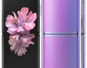 Samsung Galaxy Z Flip Teknik Özellikleri