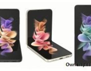 Samsung Galaxy Z Flip3 5G Teknik Özellikleri