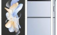 Samsung Galaxy Z Flip4 Teknik Özellikleri