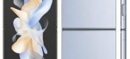 Samsung Galaxy Z Flip4 Teknik Özellikleri