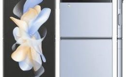Samsung Galaxy Z Flip4 Teknik Özellikleri