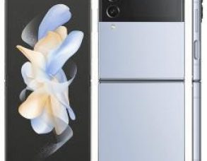 Samsung Galaxy Z Flip4 Teknik Özellikleri