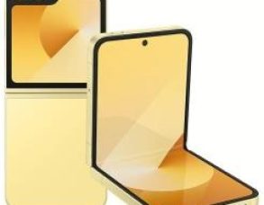 Samsung Galaxy Z Flip6 Teknik Özellikleri