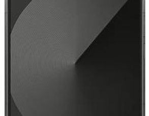 Samsung Galaxy Z Fold Özel Teknik Özellikleri