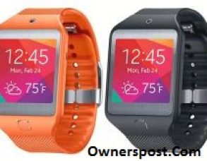 Samsung Gear 2 Neo Teknik Özellikleri