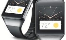 Samsung Gear Live Teknik Özellikleri