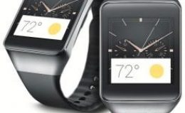 Samsung Gear Live Teknik Özellikleri