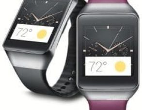 Samsung Gear Live Teknik Özellikleri