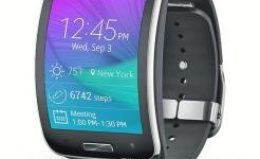 Samsung Gear S Teknik Özellikleri