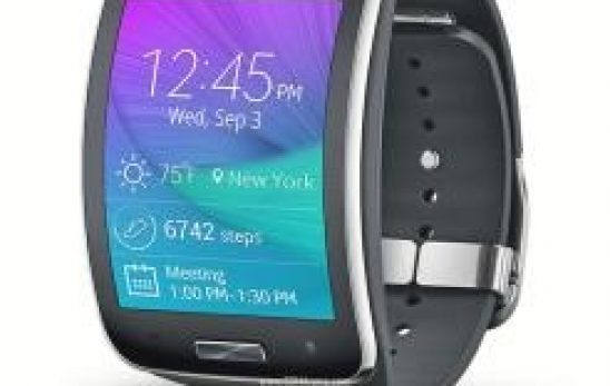 Samsung Gear S Teknik Özellikleri
