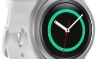 Samsung Gear S2 Teknik Özellikleri