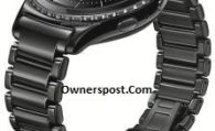 Samsung Gear S2 classic 3G Teknik Özellikleri
