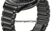 Samsung Gear S2 classic 3G Teknik Özellikleri
