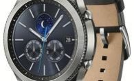 Samsung Gear S3 classic LTE Teknik Özellikleri