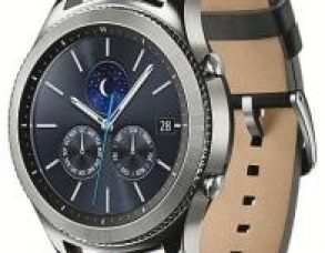 Samsung Gear S3 classic LTE Teknik Özellikleri