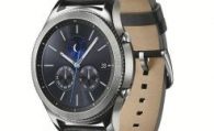 Samsung Gear S3 klasik Teknik Özellikleri