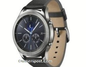 Samsung Gear S3 klasik Teknik Özellikleri