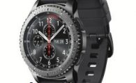 Samsung Gear S3 Frontier Teknik Özellikleri