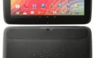 Samsung Google Nexus 10 P8110 Teknik Özellikleri