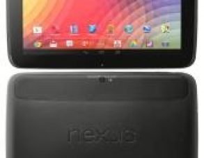 Samsung Google Nexus 10 P8110 Teknik Özellikleri