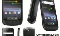 Samsung Google Nexus S 4G Teknik Özellikler