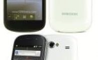 Samsung Google Nexus S I9020A Teknik Özellikler